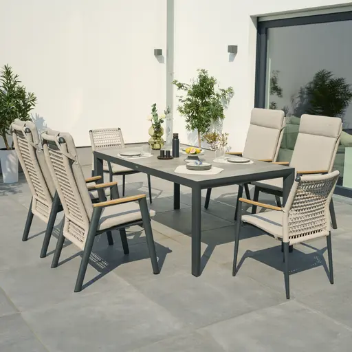 Dining Move Sessel Cortina